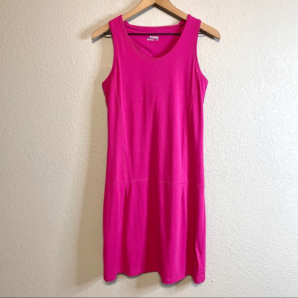 Columbia Athleisure Activewear Dress